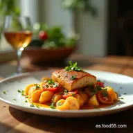 Men&uacute; Semanal Saludable Almuerzos Deliciosos Para Diab&eacute;ticos