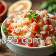 Recetas de Ensalada Rusa: &iexcl;La Cl&aacute;sica de la Abuela!