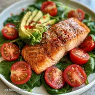 Receta de Verano Baja en Calor&iacute;as p/ 2