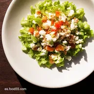 Ensaladilla Rusa: &iexcl;La Receta Familiar con Ingredientes Secretos!