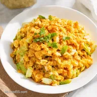 Ensaladilla Rusa Receta El Secreto de la Abuela Revelado