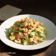 Ensaladilla Rusa Receta Dela Abuela El Secreto de Mam&aacute;