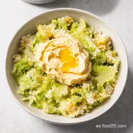 C&oacute;mo Hacer Ensaladilla Rusa Cremosa: &iexcl;Receta Familiar!