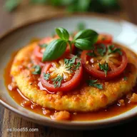 Espaguetis con Tomate Thermomix Sabor de la Abuela