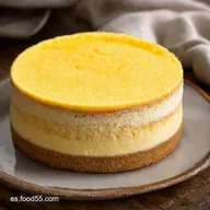 Mi Secreto Easy No Bake Tres Leches para Eid