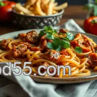 &iexcl;Fiesta en tu Mesa! Recetas con Fajitas de Res Aut&eacute;nticas