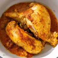 Fiambre de Pollo Casero Rico y F&aacute;cil Como el de la Abuela