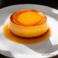 Flan de Huevo Casero Receta El Secreto de mi Abuela