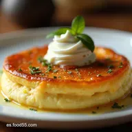 Flan de Quesitos Casero El Postre Cremoso Que Amas