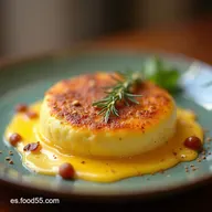Flan de Huevo y Flan de Caf&eacute; La Receta Cremosa Perfecta