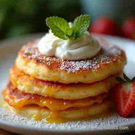 Receta Aut&eacute;ntica de Fresas con Crema Mexicanas F&aacute;ciles y Cremosas