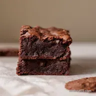 Brownies Brownies F&aacute;ciles Receta de la Abuela