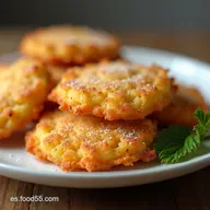 Galletas Caseras Crujientes en Airfryer El Postre R&aacute;pido