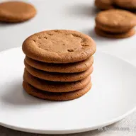 Galletas M&aacute;gicas de Nutella Receta de 3 Ingredientes
