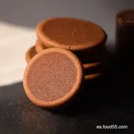 Galletas Volc&aacute;n F&aacute;ciles Chocolate Fundido que Enamora