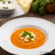 Gazpacho Manchego Aut&eacute;ntico Sabor de La Mancha en tu Mesa