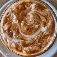 Granizado de Café Cremoso con Leche Condensada