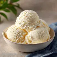 Receta Helado Casero F&aacute;cil para 4
