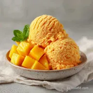 Helado De Salpic&oacute;n Para 6 Personas