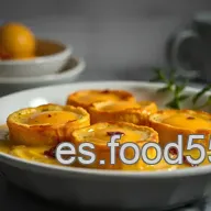 Huevos Rellenos Pascua Ni&ntilde;os: &iexcl;Sorpresa Deliciosa! 🐣