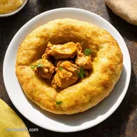 Kachori de Pollo Pakistan&iacute; Receta Aut&eacute;ntica y Deliciosa
