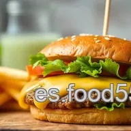 Hamburguesa Receta: &iexcl;Mi Secreto para la Jugosa Perfecta!