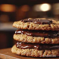 Receta de Cookies Blandas con Chispas El Secreto para una Textura Perfecta