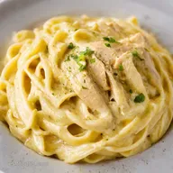 Lasa&ntilde;a Alfredo con Pollo F&aacute;cil Mi Secreto con Zoha