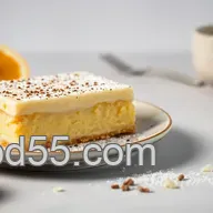Leche Frita Cremosa: &iexcl;El Postre Espa&ntilde;ol F&aacute;cil de Hacer!