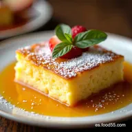 Leche Frita Casera La Receta Dulce de mi Abuela
