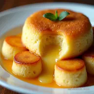 Leche Frita Espa&ntilde;ola Crujiente y Cremosa Receta F&aacute;cil