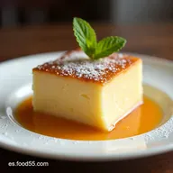 Leche Rizada Aut&eacute;ntica Receta Caribe&ntilde;a Cremosa