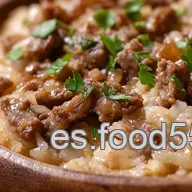 Lentejas Estofadas de la Abuela: &iexcl;Receta Reconfortante!