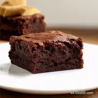 Brownies Fudgy PERFECTOS La Receta Secreta Revelada