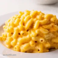 Mac and Cheese Perfecto para Thanksgiving Al Horno y Cremoso