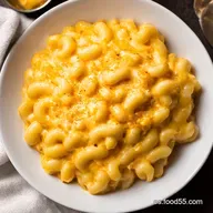 THE BEST BAKED MAC AND Mac Cheese Cremoso con Truco