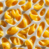 Macarrones con Queso para 4 Porciones