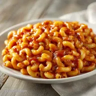 Macarrones Fr&iacute;os Tomate para 4 Personas