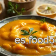 Maimones Andaluces: La Sopa de Ajo de la Abuela