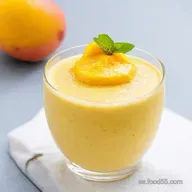 Mango Lassi Tres Leches Un Postre Ex&oacute;tico Para Celebrar