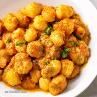 Mi Receta de Migas Manchegas Sabor Aut&eacute;ntico