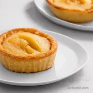 Tartaletas de Manzana Caseras Receta F&aacute;cil de la Abuela
