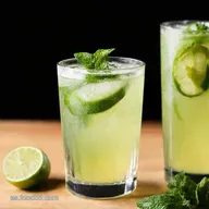 Receta de Mojito Cubano El Trago Perfecto Pa la Rumba
