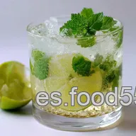 Mojito Receta Cubana: &iexcl;El Trago Perfecto Para el Verano!