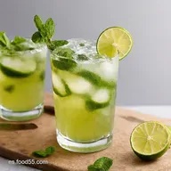 Receta Mojito Cubano El Sabor del Verano en un Vaso