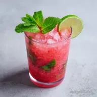 Mojito de Fresa: Refrescante y Natural