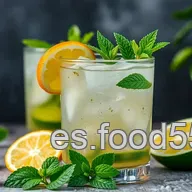 &iexcl;Como Hacer Mojitos Cubanos Aut&eacute;nticos! Sabor a Verano 🍹