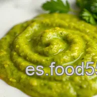 Mojo Verde Canario: Sabor Aut&eacute;ntico de las Islas