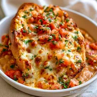 Molletes Mexicanos: Base Crujiente y Queso Fundido