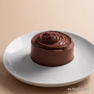Mousse de Chocolate F&aacute;cil al Estilo Zoha Malik Delicia R&aacute;pida